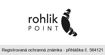 rohlik POINT