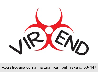 VIR END