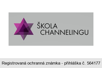 ŠKOLA CHANNELINGU