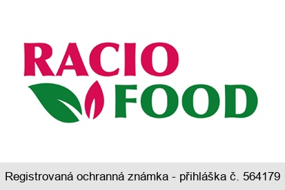RACIO FOOD