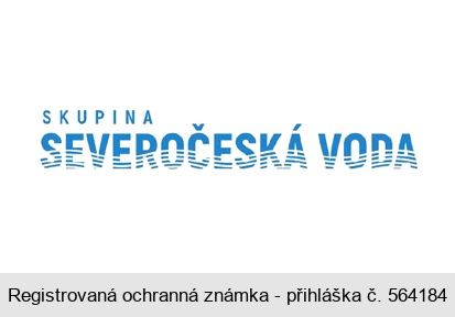 SKUPINA SEVEROČESKÁ VODA