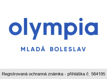 olympia MLADÁ BOLESLAV