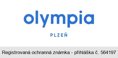 olympia PLZEŇ