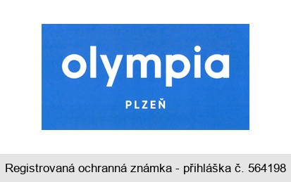 olympia PLZEŇ