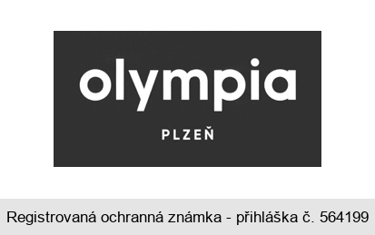 olympia PLZEŇ