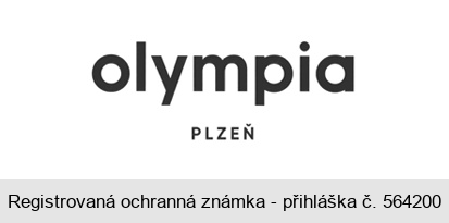 olympia PLZEŇ