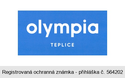 olympia TEPLICE