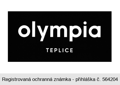 olympia TEPLICE