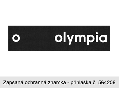 o olympia