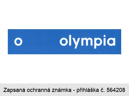 o olympia