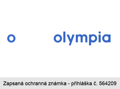 o olympia