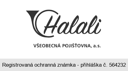 Halali VŠEOBECNÁ POJIŠŤOVNA, a.s.