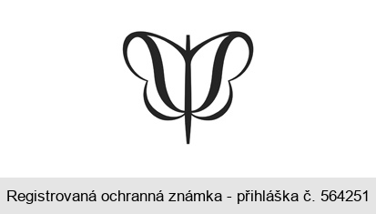 Ochranná známka
