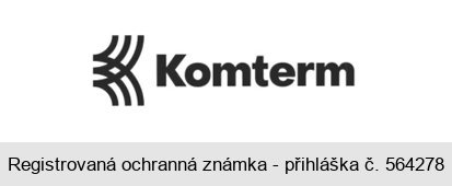 K Komterm