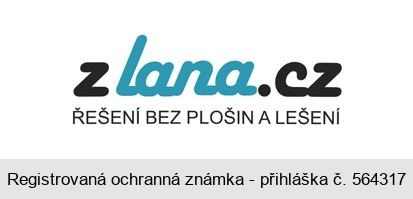 z lana.cz ŘEŠENÍ BEZ PLOŠIN A LEŠENÍ