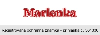 Marlenka