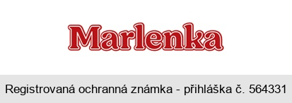 MARLENKA