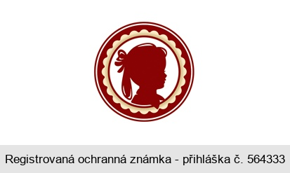 Ochranná známka