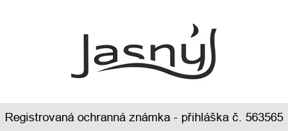 Jasný