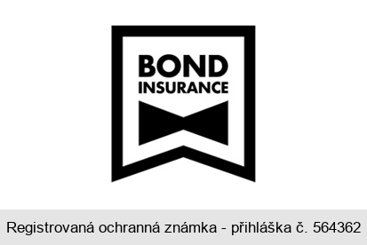 BOND INSURANCE