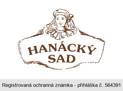HANÁCKÝ SAD