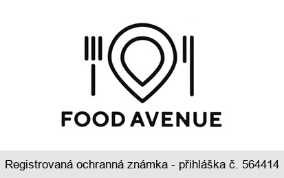 FOOD AVENUE