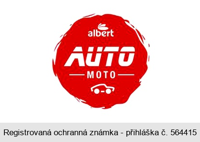 albert AUTO MOTO