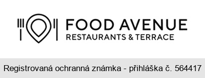 FOOD AVENUE RESTAURANTS & TERRACE