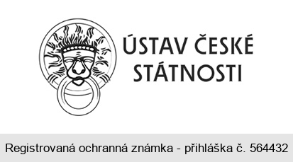 ÚSTAV ČESKÉ STÁTNOSTI