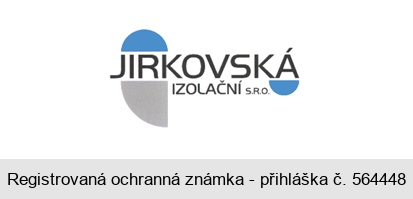 JIRKOVSKÁ IZOLAČNÍ S.R.O.