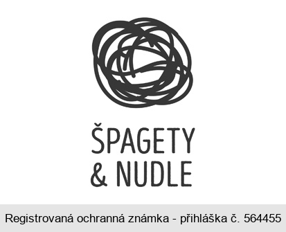 ŠPAGETY & NUDLE