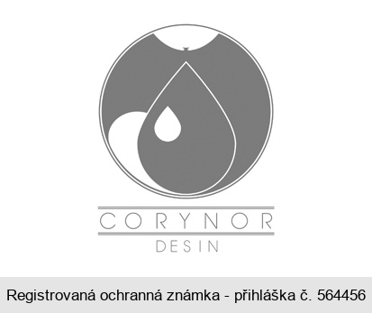 CORYNOR Desin