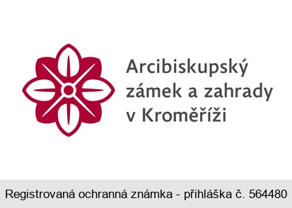 Arcibiskupský zámek a zahrady v Kroměříži