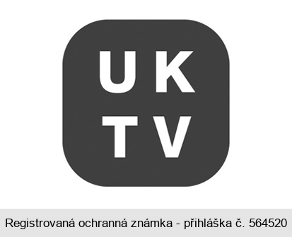 UK TV