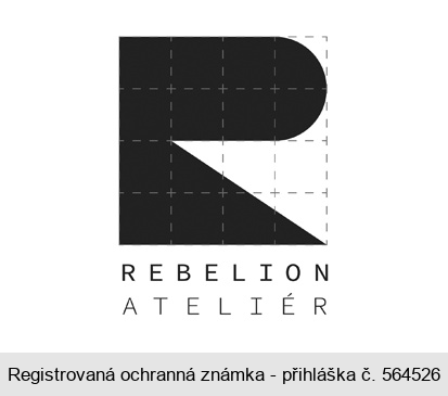 REBELION ATELIÉR