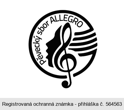 Pěvecký sbor ALLEGRO
