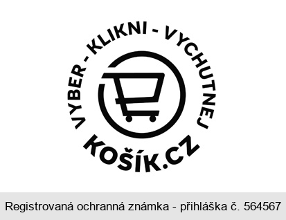 KOŠÍK.CZ VYBER - KLIKNI - VYCHUTNEJ