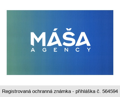 MÁŠA AGENCY