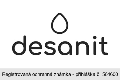 desanit