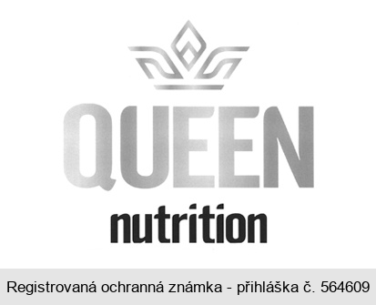 QUEEN nutrition