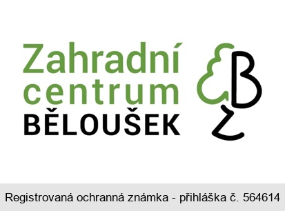 Zahradní centrum BĚLOUŠEK ZB