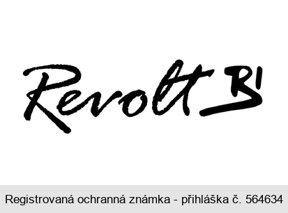 Revolt BI