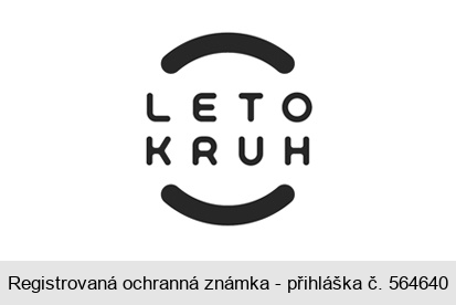 LETO KRUH