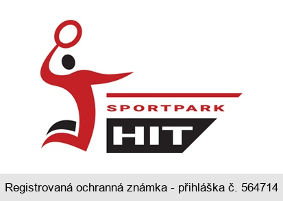 SPORTPARK HIT