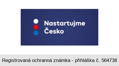 Nastartujme Česko