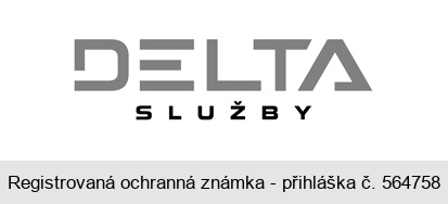 DELTA SLUŽBY