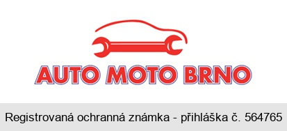 AUTO MOTO BRNO