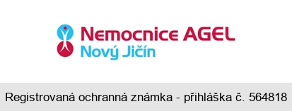 Nemocnice AGEL Nový Jičín