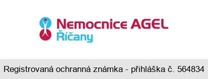 Nemocnice AGEL Říčany