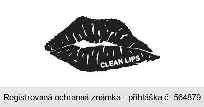 CLEAN LIPS